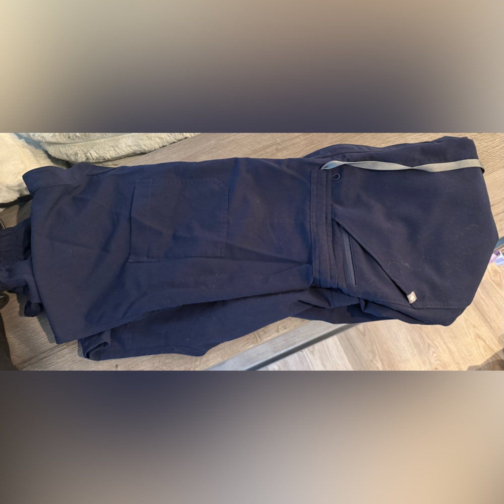 Navy Figs XL Rafaela Jumpsuit (have 3 of these) price for each one